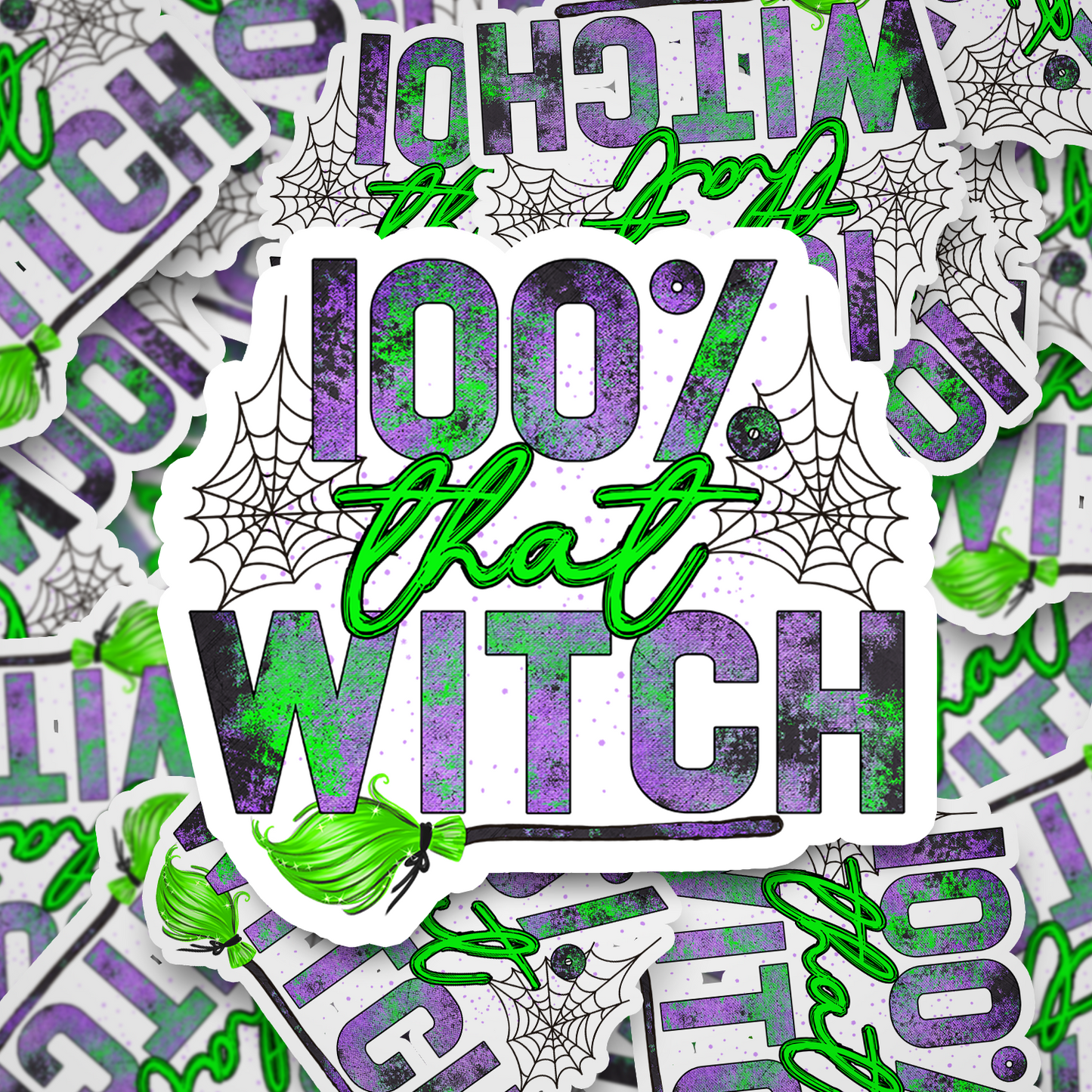 that witch