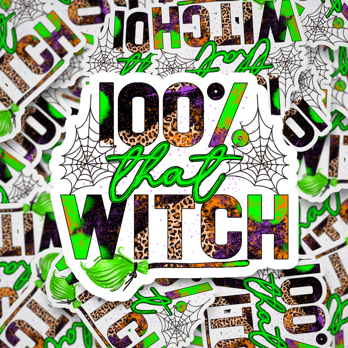that witch 2