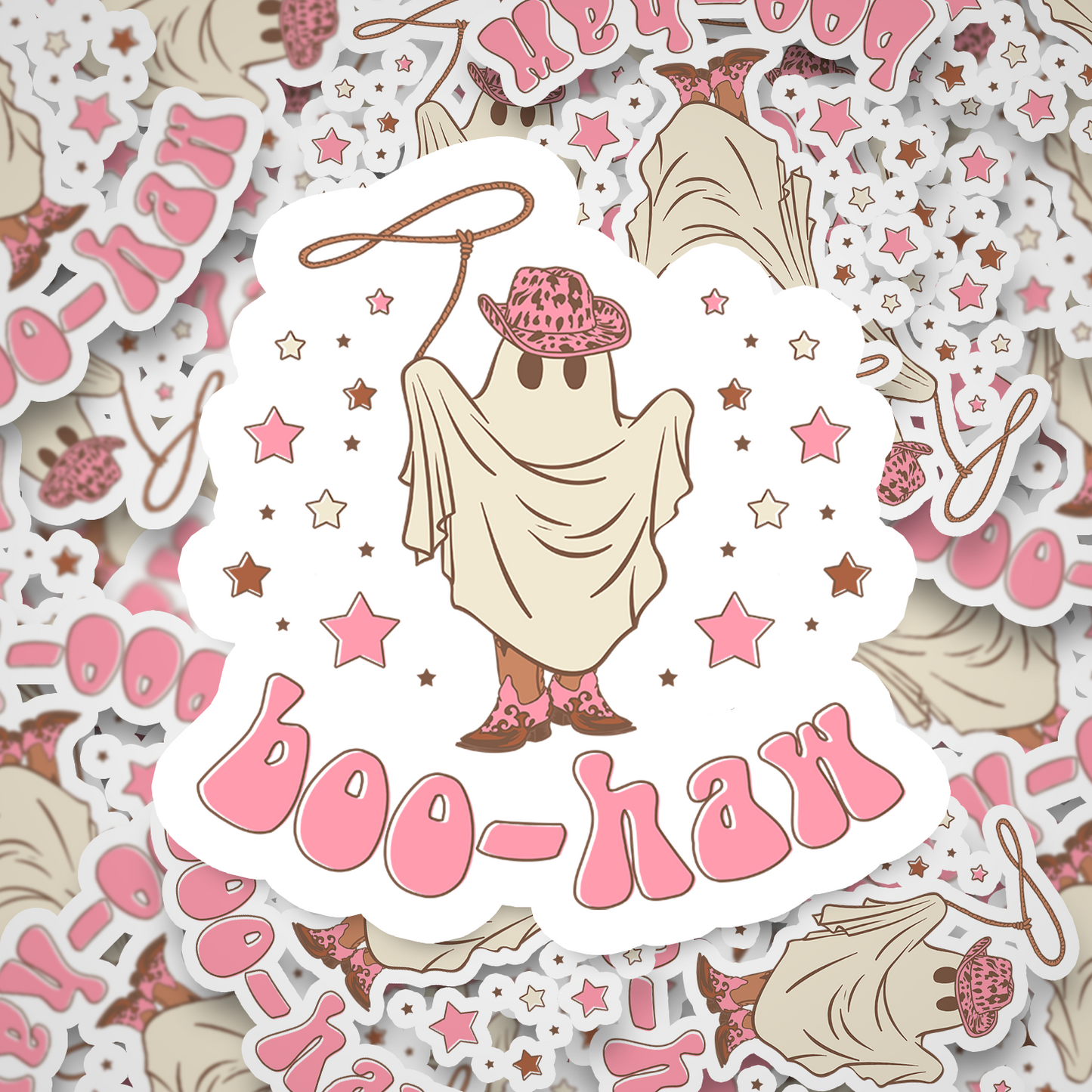boo haw