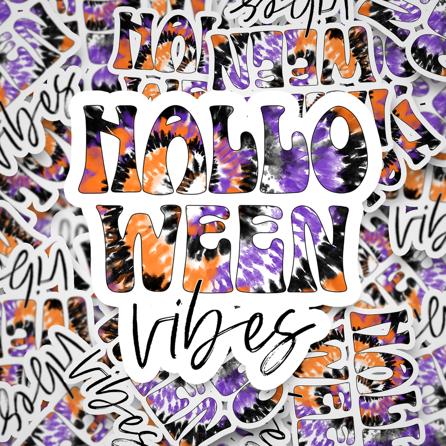 halloween vibes 2
