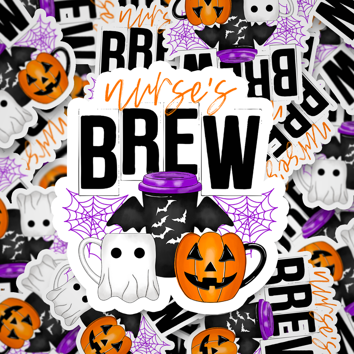 nurse's brew