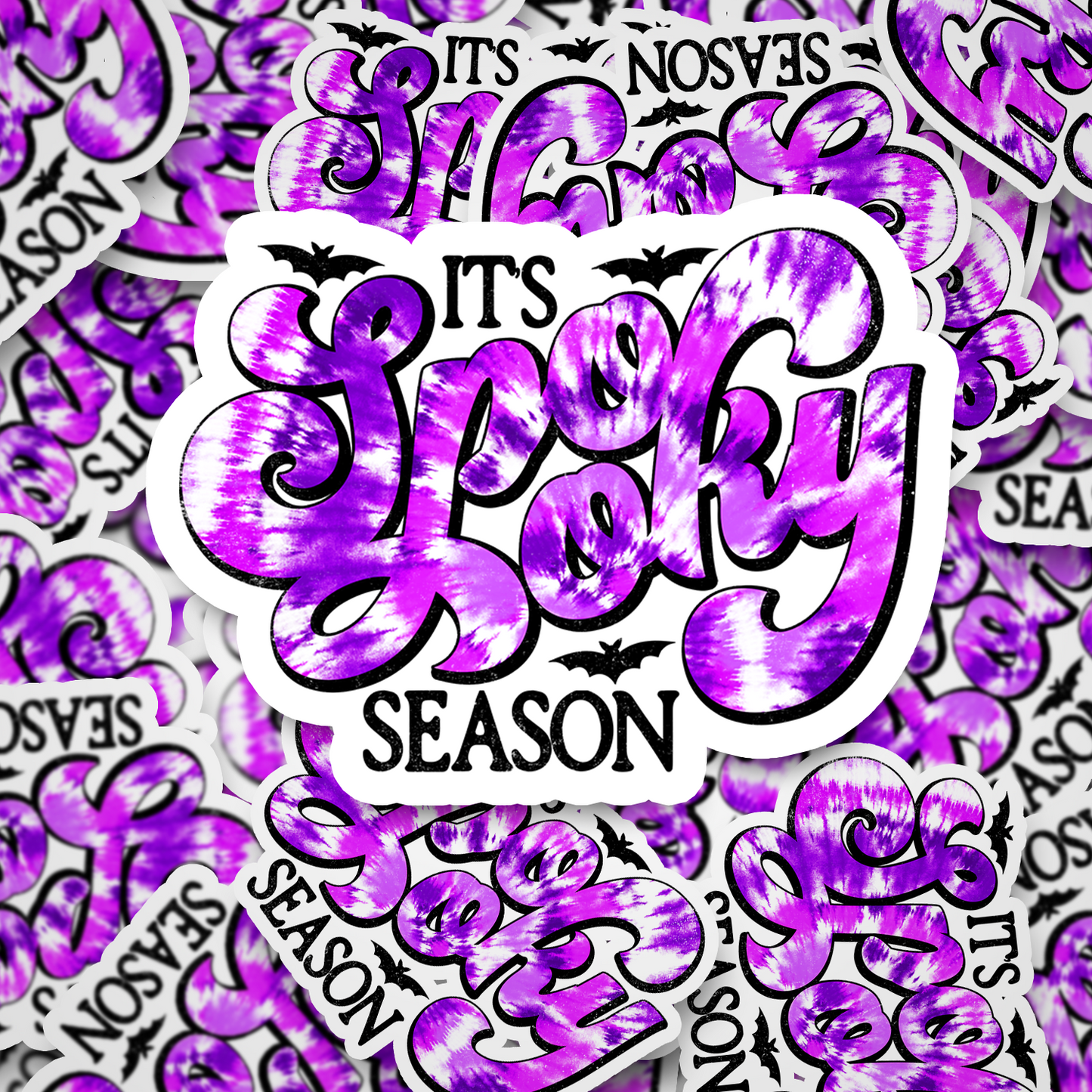 spooky season 3
