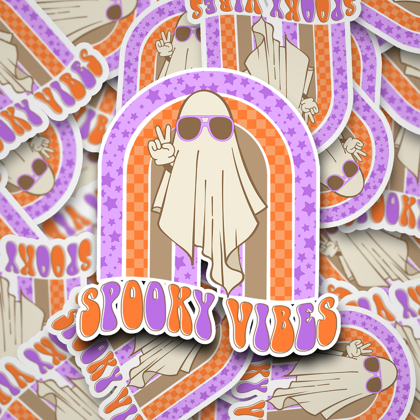 spooky vibes 2