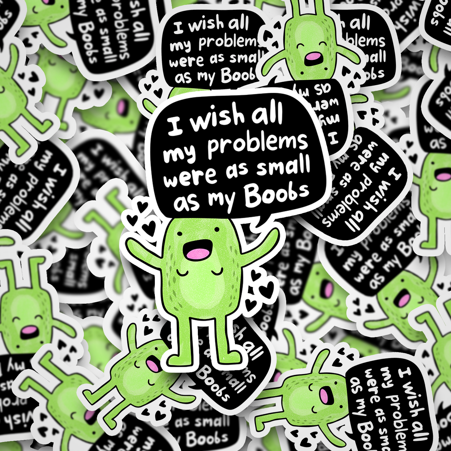 small problems