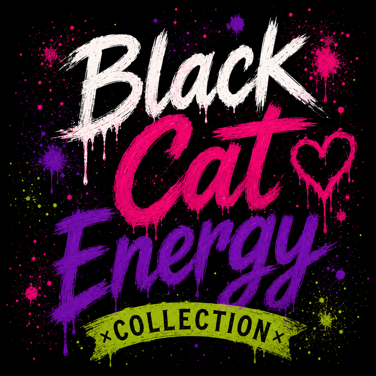 Black Cat Energy