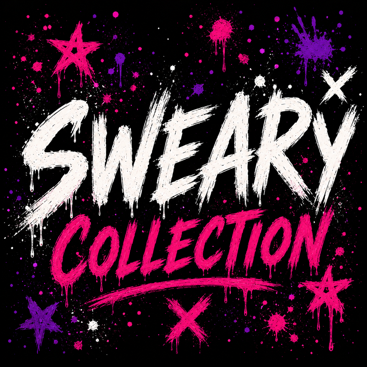 Sweary