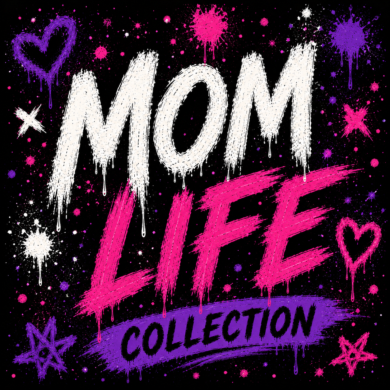 Mom Life