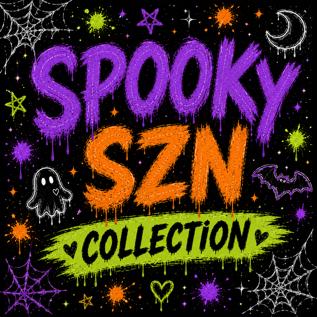 Spooky Szn