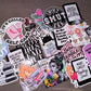 "Now That's What I Call Smut" Sticker Pack