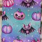 Bats & Pumpkins