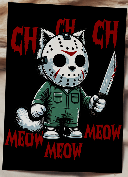 Jason Cat