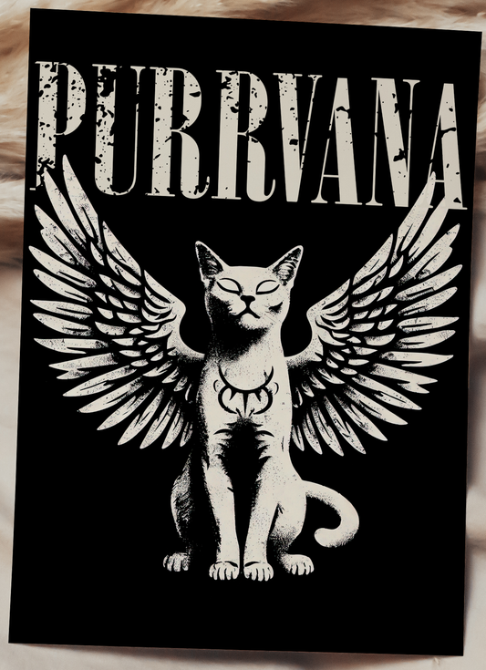 Purrvana