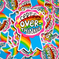 certified over thinker