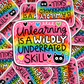 unlearning is a wildly underrated skill
