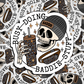 baddie stuff