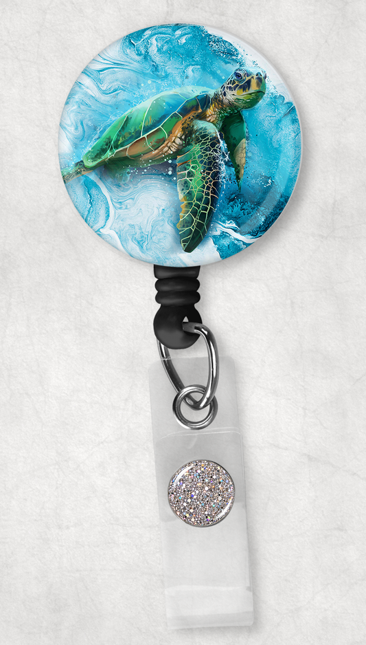 sea turtle