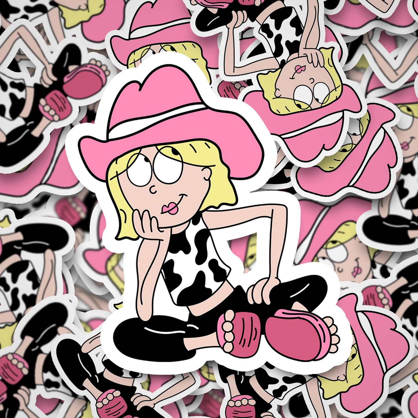 lizzie