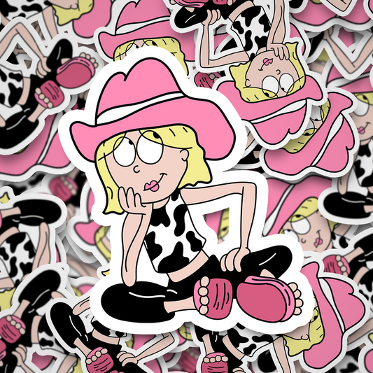 lizzie