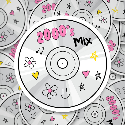 2000's mix