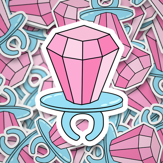 ring pop