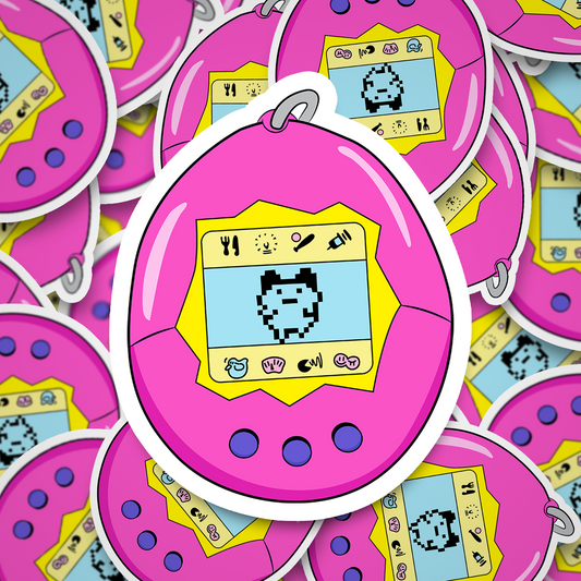 tamagotchi