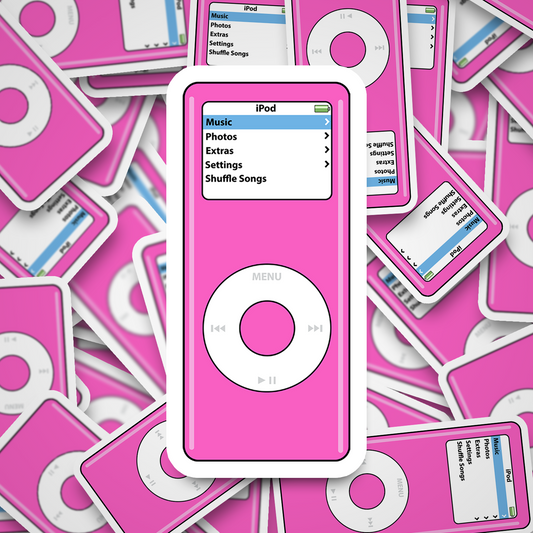 ipod