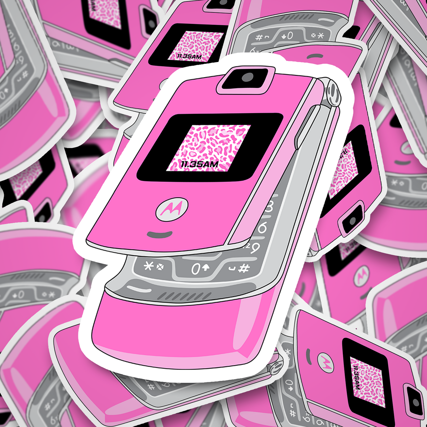 razr phone