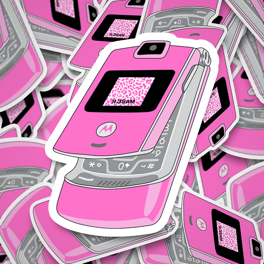 razr phone