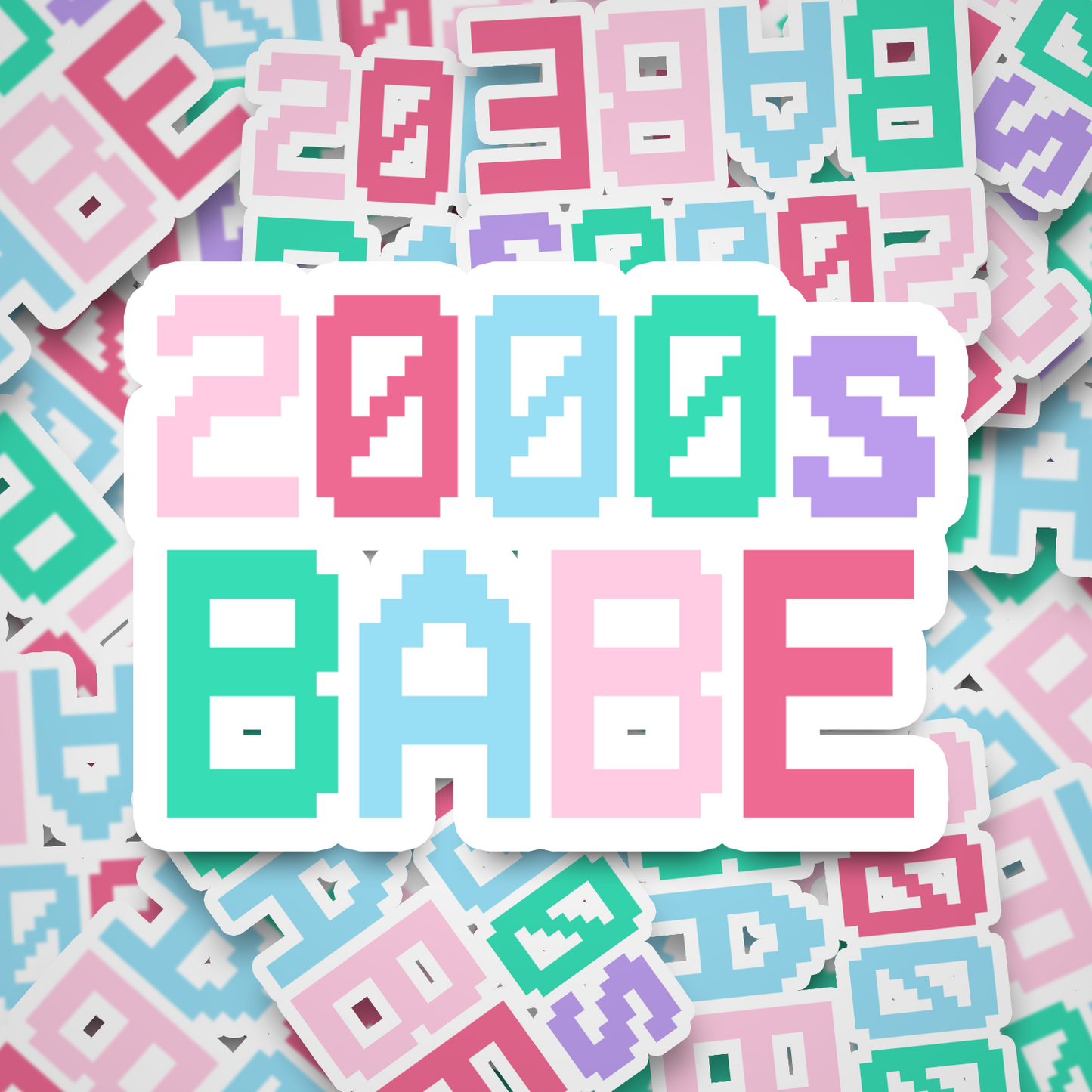2000's babe