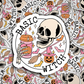basic witch