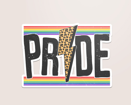 pride