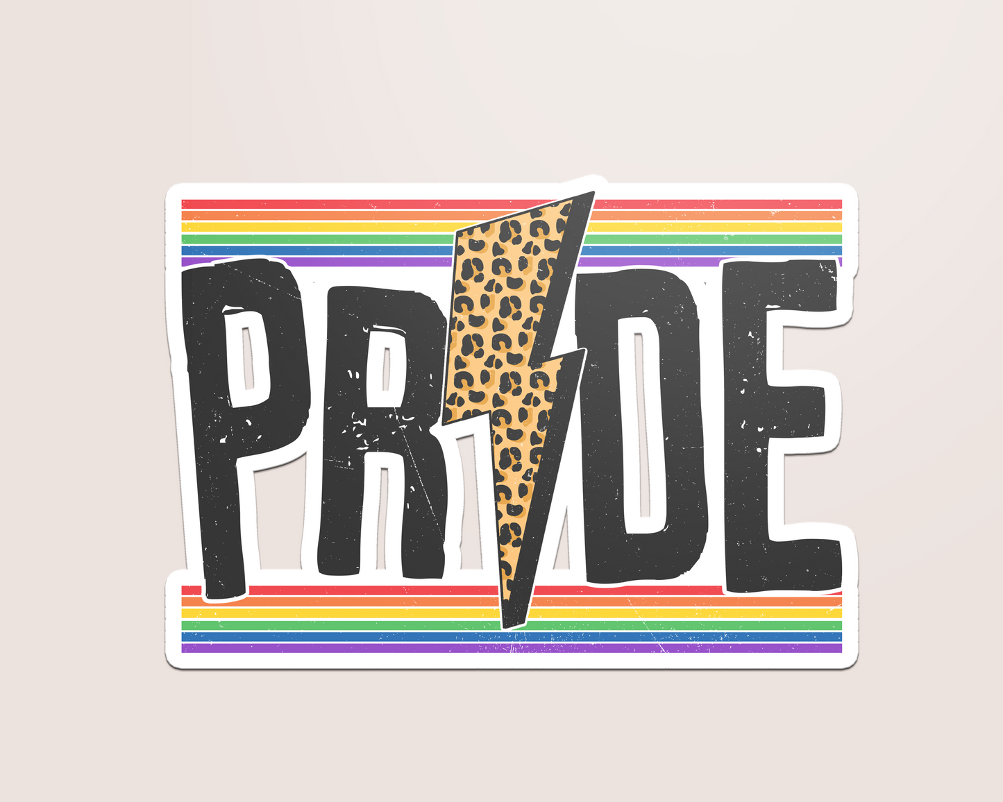 pride