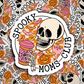 spooky moms club