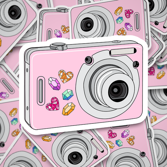 digital camera