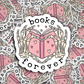 books forever