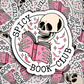 spicy book club