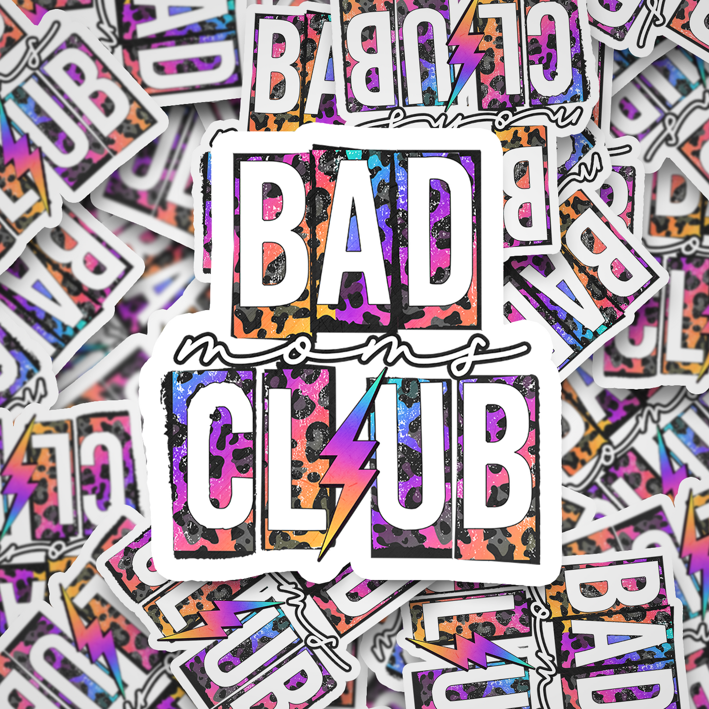 bad moms club