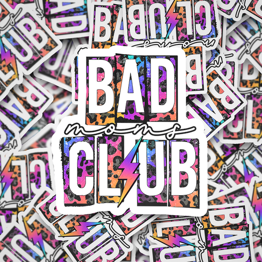 bad moms club
