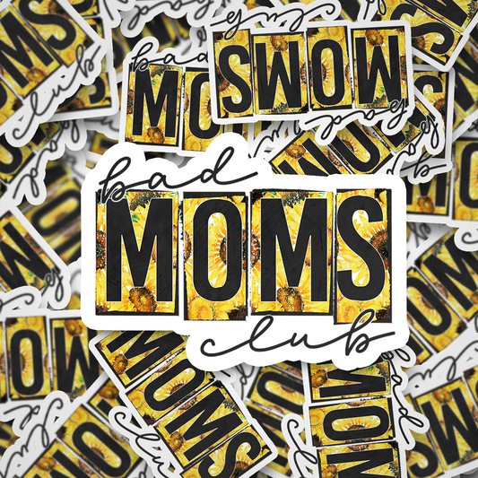 bad moms club