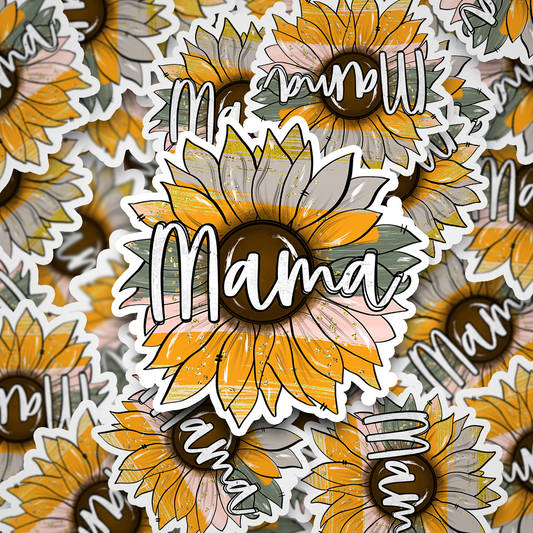 mama