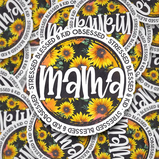 mama
