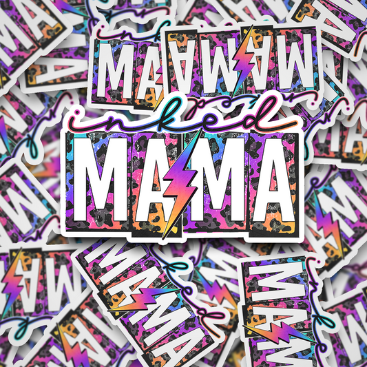 inked mama