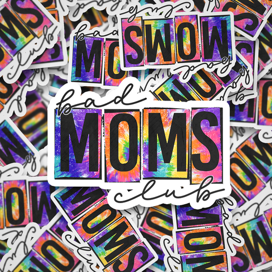 bad moms club
