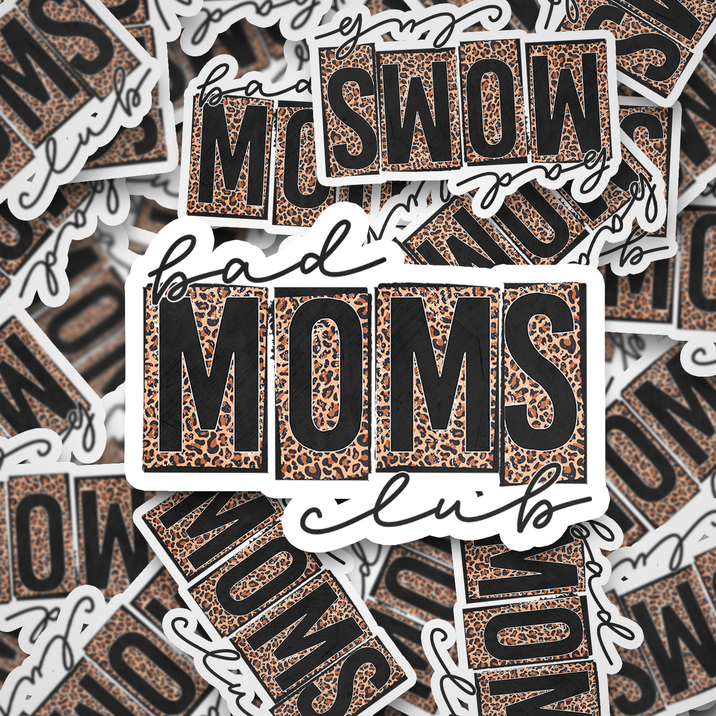 bad moms club