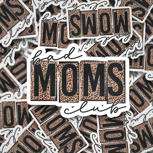 bad moms club