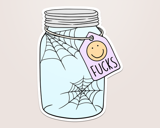jar of fucks
