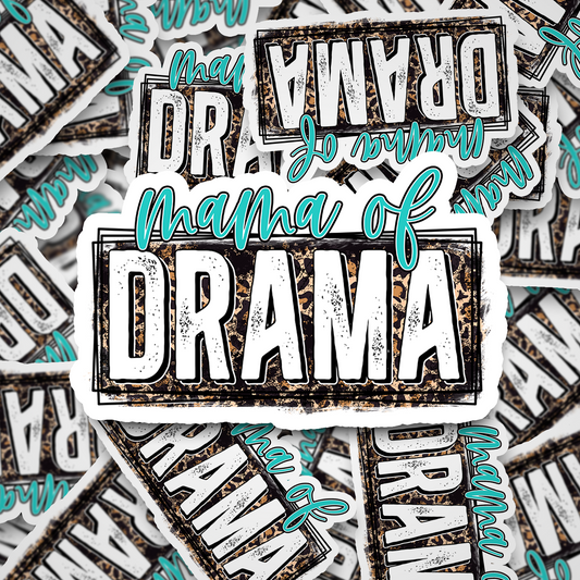 mama of drama