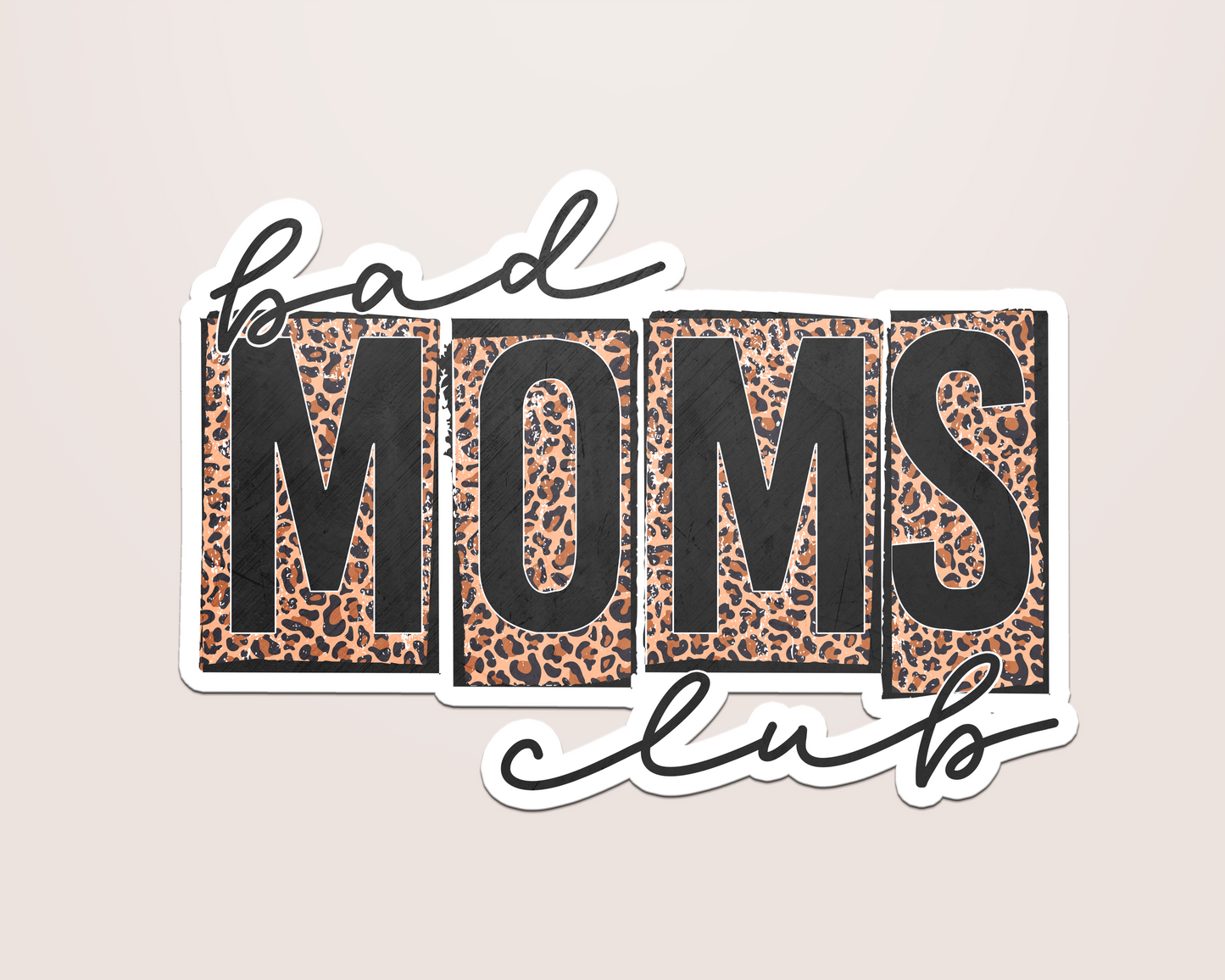 bad moms club