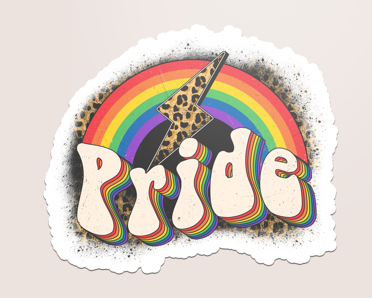 pride