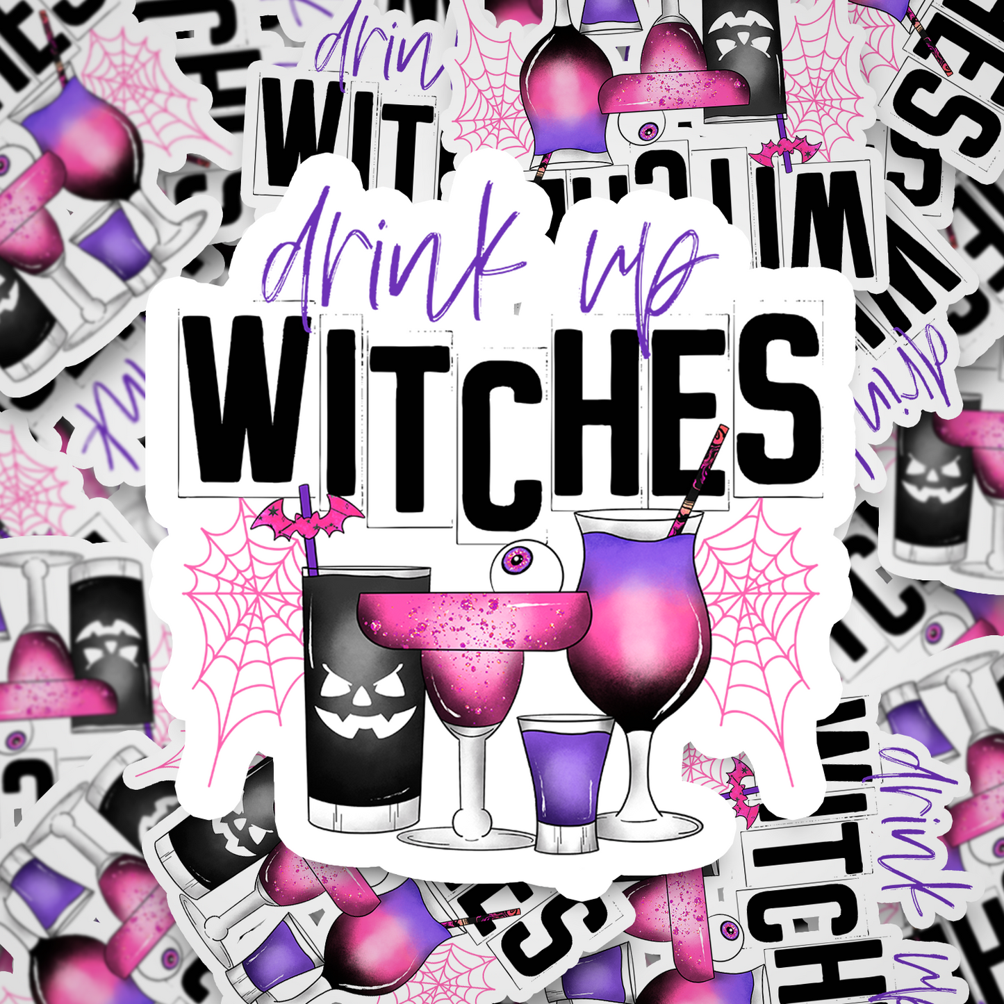 drink up witches 2